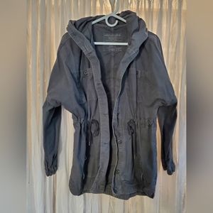 American Eagle Utility Jacket